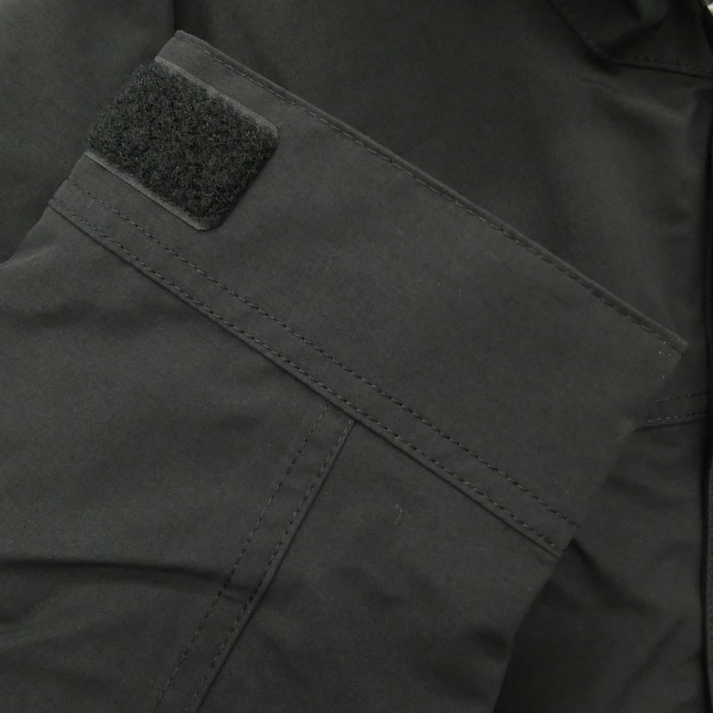 THE NORTH FACE ノースフェイス NP62550 Mountain Light Jacket マウンテン ライト ジャケット マウンテンパーカー ブラック系 M【新古品】【未使用】【中古】