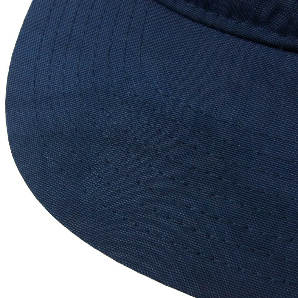 オールウェイズ for WAKE SAPPORO ウェイク 札幌 キャップ ネイビー系【中古】