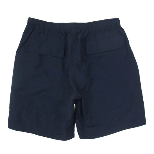 オールウェイズ for WAKE SAPPORO BAKER SHORTS ウェイク 札幌 ベイカー ショーツ ショート パンツ ネイビー系 L【中古】