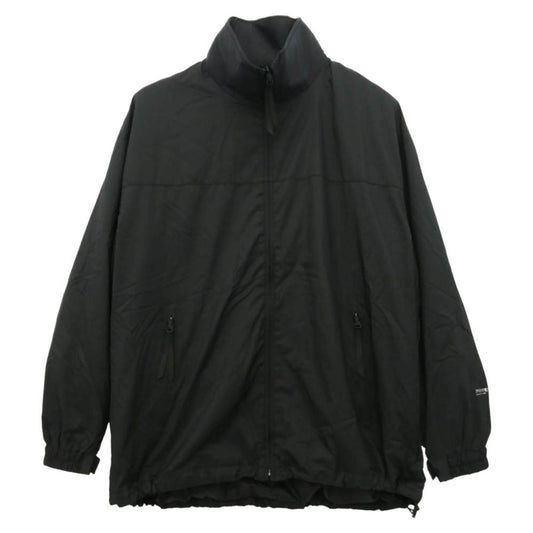 GRAPHPAPER グラフペーパー 26AW GM263-30281 PERTEX QUANTUM AIR Light Thermo Blouson ライト ブルゾン ジャケット ブラック系 2【美品】【中古】