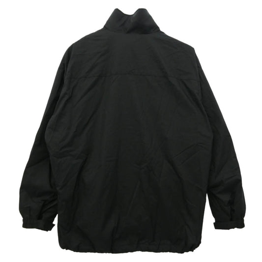GRAPHPAPER グラフペーパー 26AW GM263-30281 PERTEX QUANTUM AIR Light Thermo Blouson ライト ブルゾン ジャケット ブラック系 2【美品】【中古】