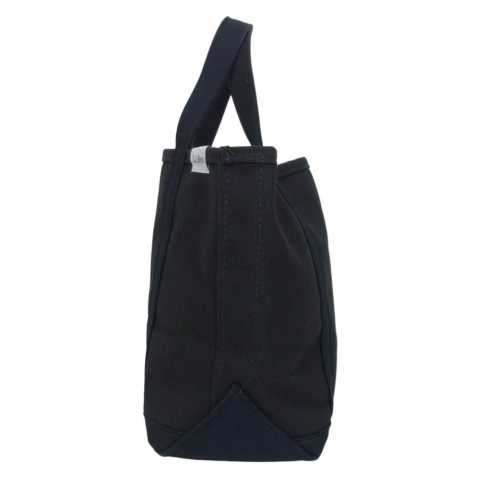 SOPHNET. ソフネット L.L.Bean エルエルビーン USA製 キャンバス トート バッグ ブラック系【中古】