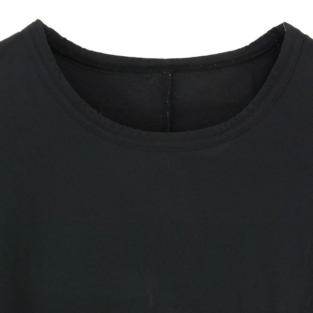 THE NORTH FACE ノースフェイス NP72182 APEX Flex Crew エイペックス フレックス クルー ナイロン ジャケット ブラック系 L【中古】