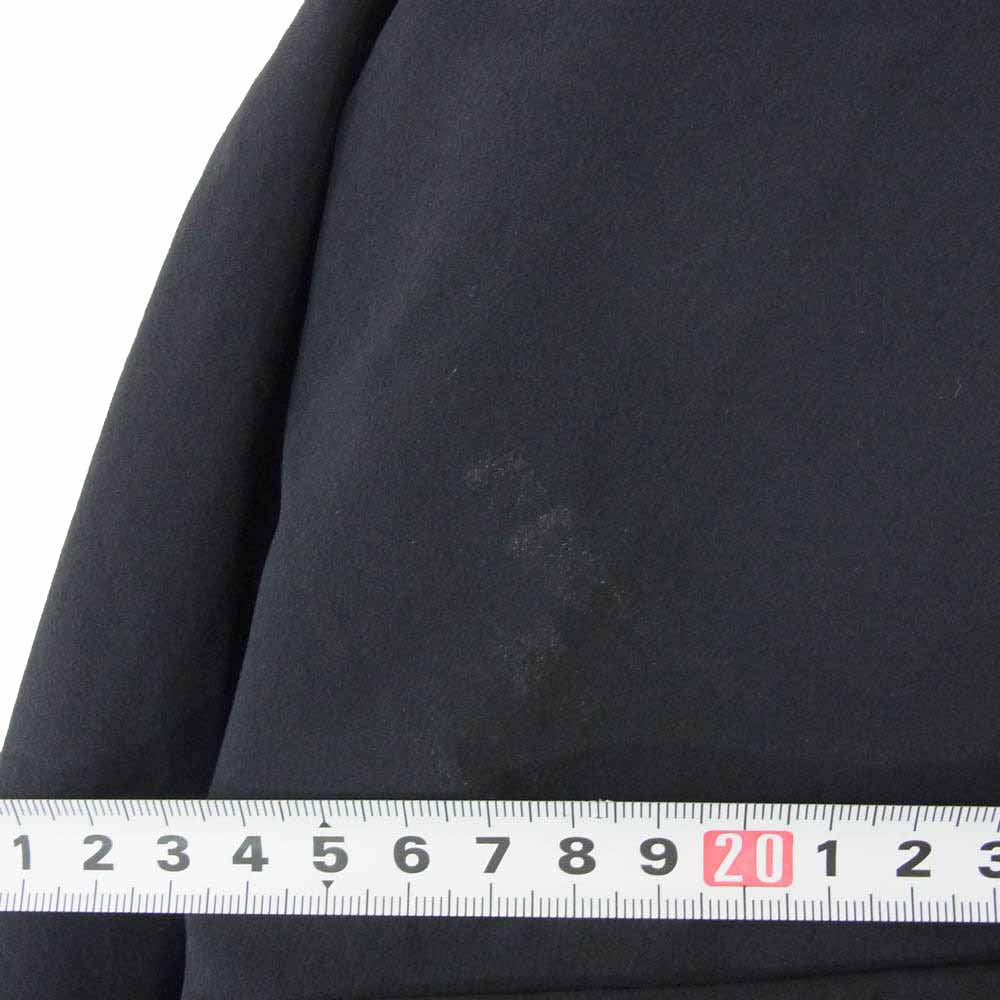 THE NORTH FACE ノースフェイス NP72182 APEX Flex Crew エイペックス フレックス クルー ナイロン ジャケット ブラック系 L【中古】