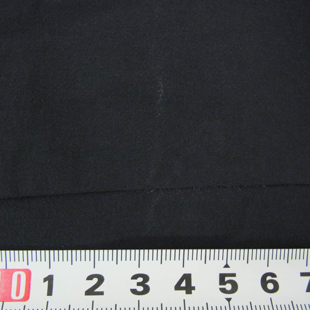 THE NORTH FACE ノースフェイス NP72182 APEX Flex Crew エイペックス フレックス クルー ナイロン ジャケット ブラック系 L【中古】