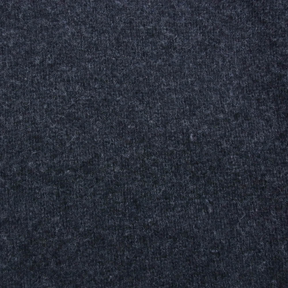 patagonia パタゴニア ラムウール クルーネック ニット セーター グレー系 L【中古】