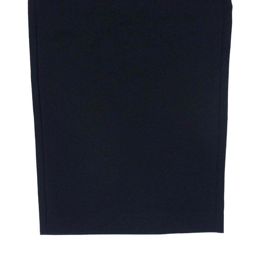 Gramicci グラミチ F/CE エフ シーイー FZG03213M002 F/CE SEAMLESS NARROW TROUSER シームレス ナロー トラウザー パンツ ダークネイビー系 L【中古】