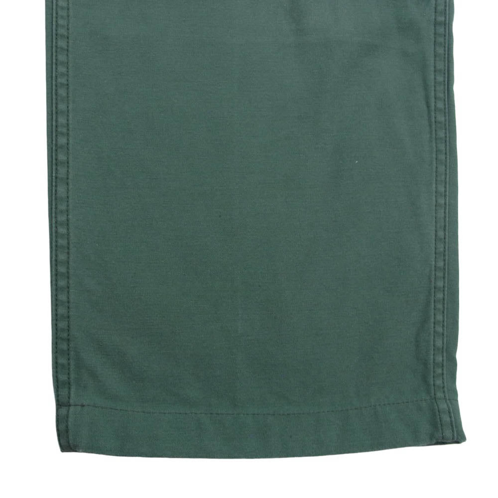 Engineered Garments エンジニアードガーメンツ WORKADAY USA製 ミリタリー ベイカー パンツ ボトム カーキ系 M【中古】
