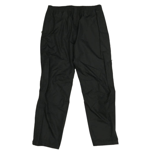 patagonia パタゴニア 85261SP23 TORRENTSHELL 3L RAIN PANTS トレシェル レイン パンツ ブラック系 L【中古】