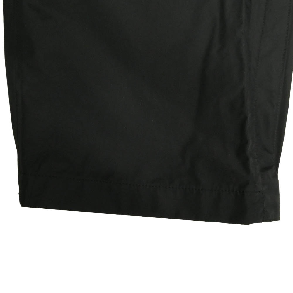 patagonia パタゴニア 85261SP23 TORRENTSHELL 3L RAIN PANTS トレシェル レイン パンツ ブラック系 L【中古】