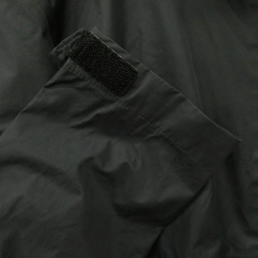 patagonia パタゴニア 85240SP20 TORRENTSHELL 3L JACKET トレントシェル ジャケット マウンテン パーカー ブラック系 L【中古】