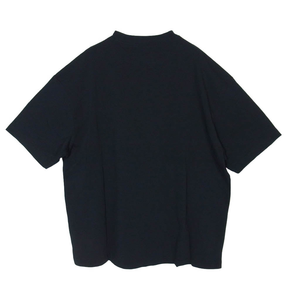 NIKE ナイキ 24SS DZ7314-010 JORDAN BRAND ジョーダン ブランド FLT ESS OVRSZ S/S クルー Tシャツ ブラック系 L【新古品】【未使用】【中古】