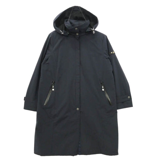 TATRAS タトラス 20SS LTA20S4783 ARESA アレーサ ライト ダウン コート ダークネイビー系 01【中古】