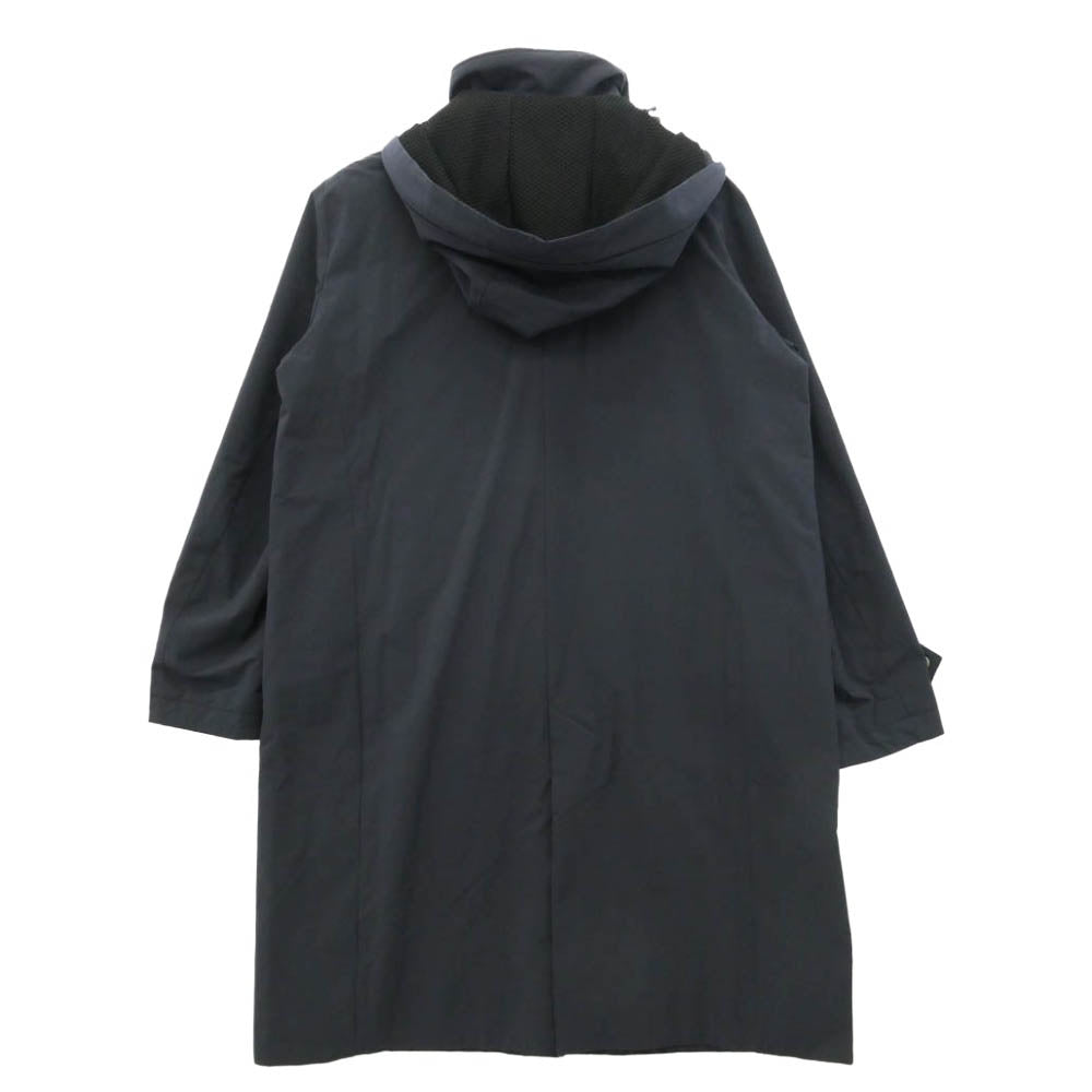TATRAS タトラス 20SS LTA20S4783 ARESA アレーサ ライト ダウン コート ダークネイビー系 01【中古】