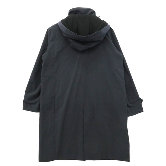 TATRAS タトラス 20SS LTA20S4783 ARESA アレーサ ライト ダウン コート ダークネイビー系 01【中古】