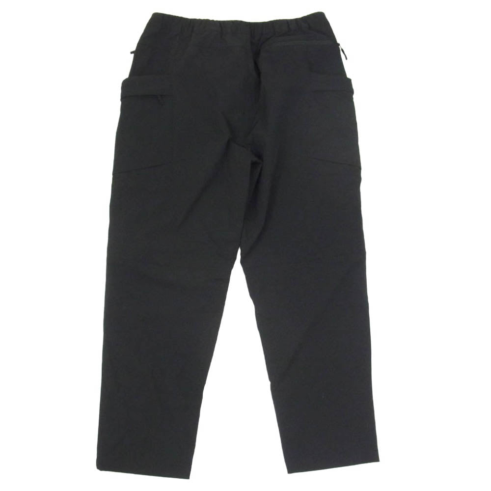 THE NORTH FACE ノースフェイス NB42230 Class V Field Pant クラス ファイブ フィールド パンツ ブラック系 M【中古】