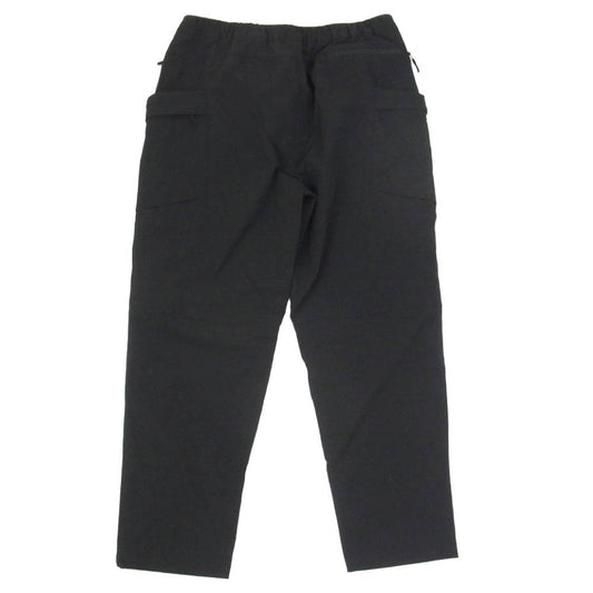 THE NORTH FACE ノースフェイス NB42230 Class V Field Pant クラス ファイブ フィールド パンツ ブラック系 M【中古】
