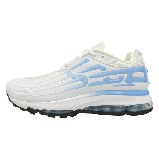 Supreme シュプリーム NIKE ナイキ 26AW IM7412-100 Nike Air Max 2001 Air Ecstasy White ナイキ エアマックス2001 エアエクスタシー ホワイト スニーカー【新古品】【未使用】【中古】