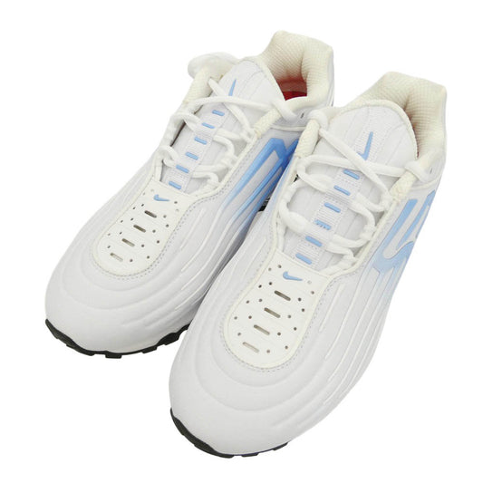 Supreme シュプリーム NIKE ナイキ 26AW IM7412-100 Nike Air Max 2001 Air Ecstasy White ナイキ エアマックス2001 エアエクスタシー ホワイト スニーカー【新古品】【未使用】【中古】