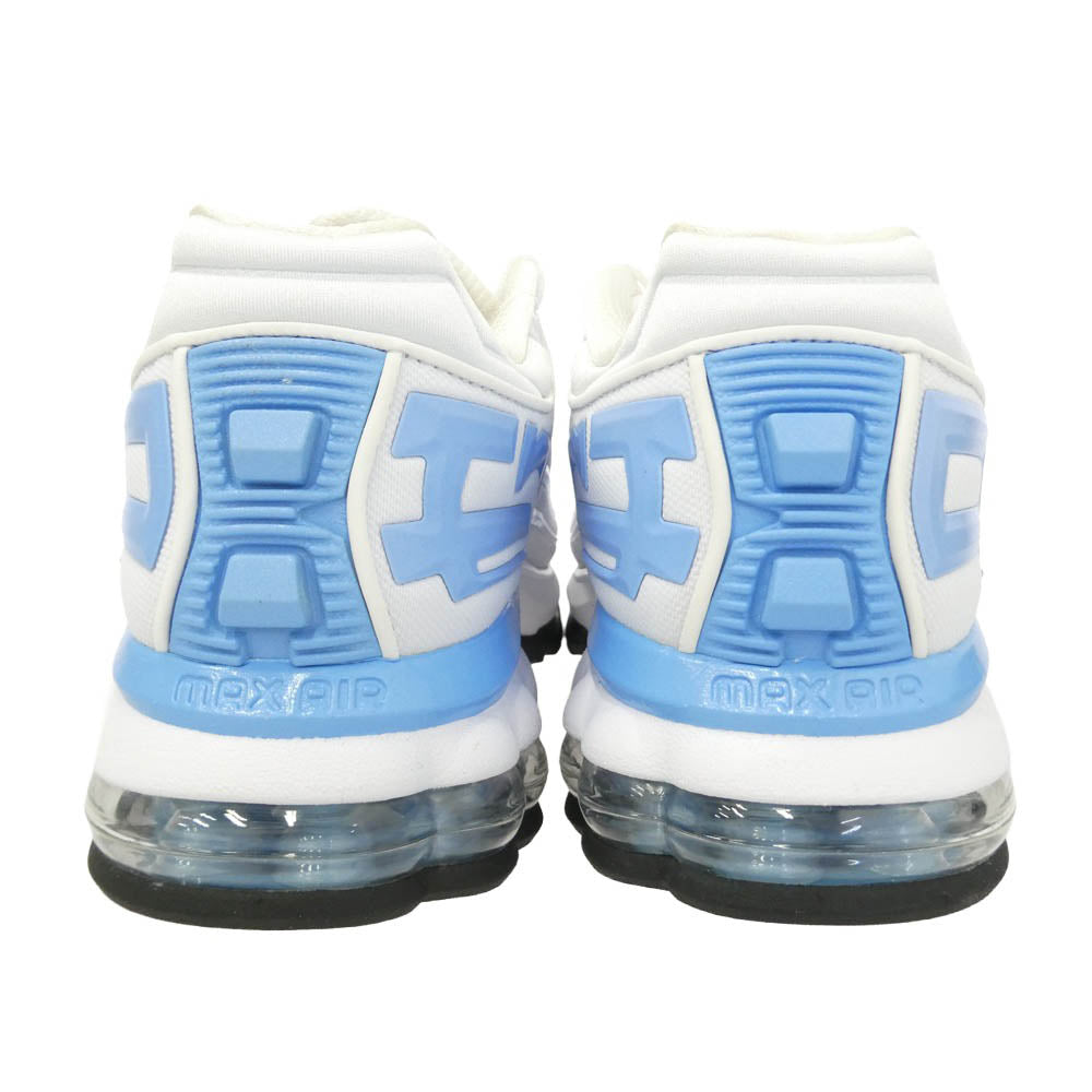 Supreme シュプリーム NIKE ナイキ 26AW IM7412-100 Nike Air Max 2001 Air Ecstasy White ナイキ エアマックス2001 エアエクスタシー ホワイト スニーカー【新古品】【未使用】【中古】