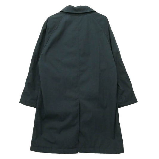 THE NORTH FACE ノースフェイス BEAMS ビームス N24FB089 BEAMS ビームス別注 PURPLE LABEL パープルレーベル ステンカラー コート ダークネイビー系 L【中古】