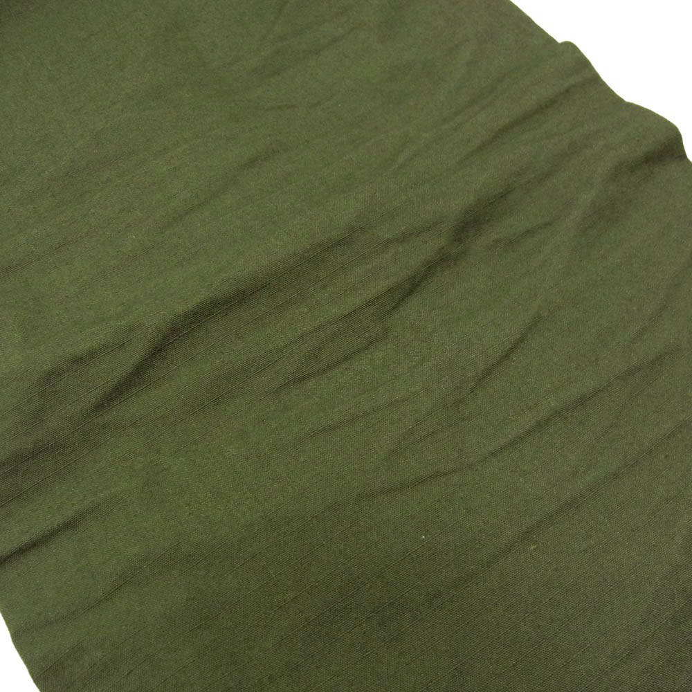 STANDARD CALIFORNIA スタンダードカリフォルニア SD Easy Fatigue Pants ファティーグ イージー ベイカー パンツ リップストップコットン オリーブ カーキ系 M【中古】