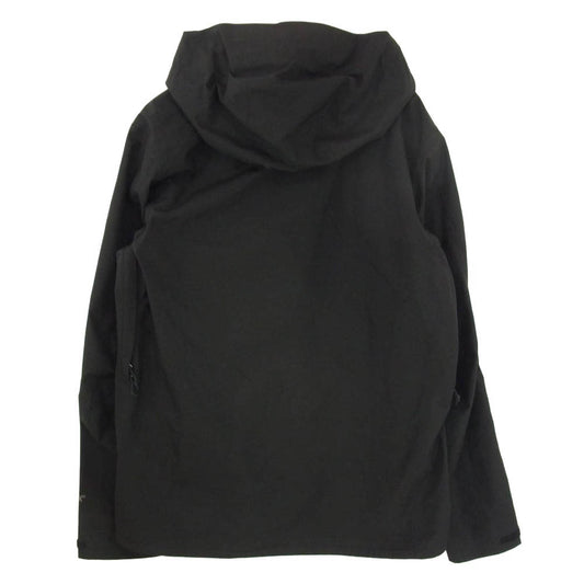 patagonia パタゴニア 19SS 84985SP19 19SS Calcite Jacket GORE-TEX カルサイト ジャケット ゴアテックス マウンテンパーカー ブラック系 M【中古】