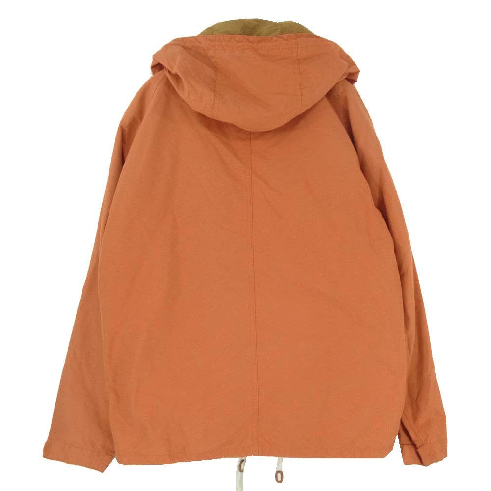 SIERRA DESIGNS シエラデザイン 20926473 インナーボア付き マウンテン ジャケット オレンジ系 L【中古】