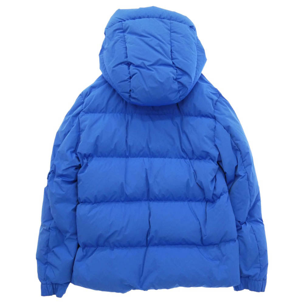 MONCLER モンクレール 21AW G20911A00094 54A91 IDIL GIUBBOTTO イディル ダウン ジャケット ライトブルー系 2【中古】