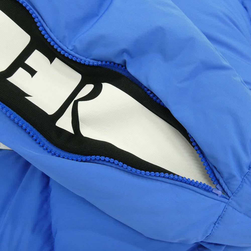 MONCLER モンクレール 21AW G20911A00094 54A91 IDIL GIUBBOTTO イディル ダウン ジャケット ライトブルー系 2【中古】