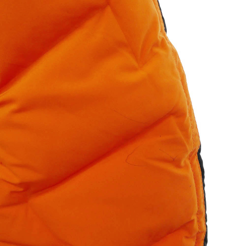 クシタニ K-2877 ASPIRE JACKET アスパイア ジャケット オレンジ系 L【中古】