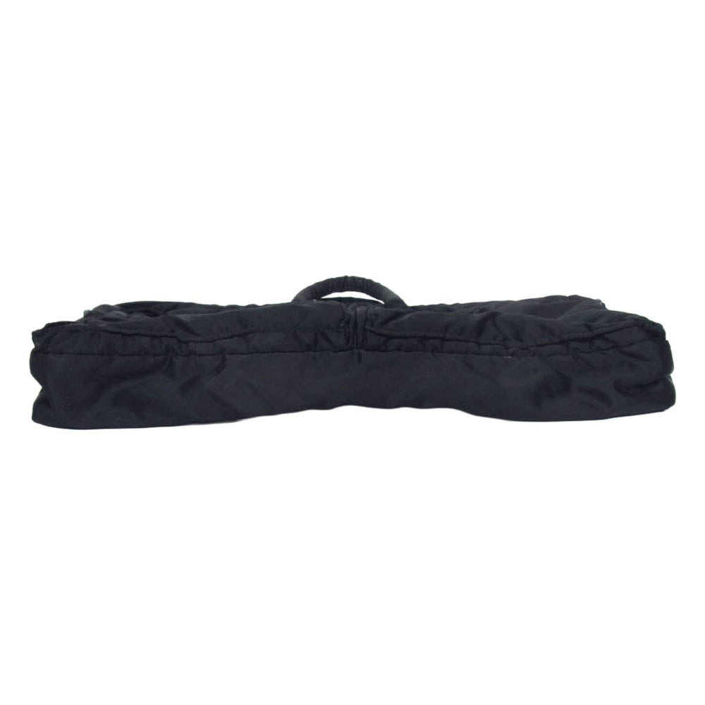 PORTER ポーター TANKER ブリーフケース バッグ ブラック系【中古】