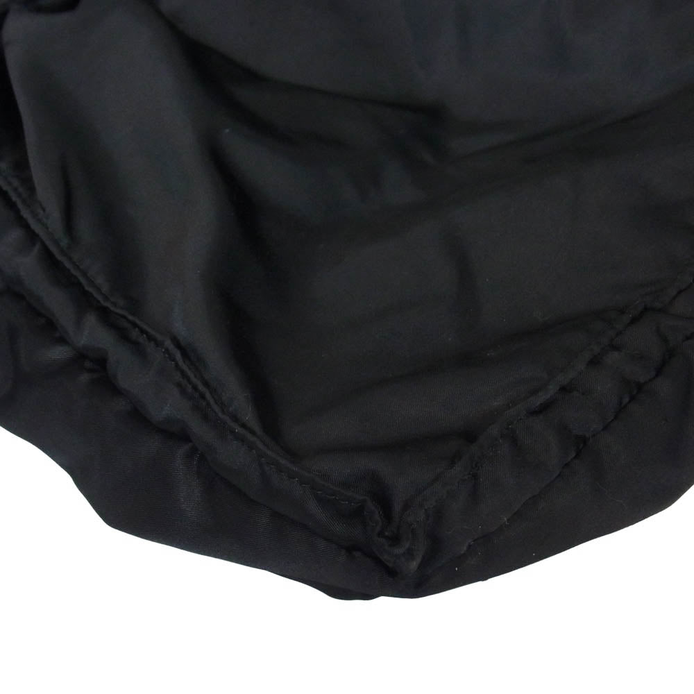 PORTER ポーター TANKER ブリーフケース バッグ ブラック系【中古】