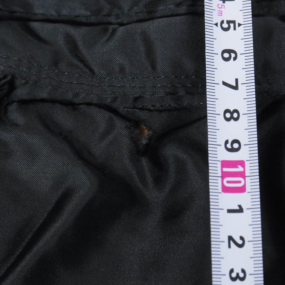 PORTER ポーター TANKER ブリーフケース バッグ ブラック系【中古】