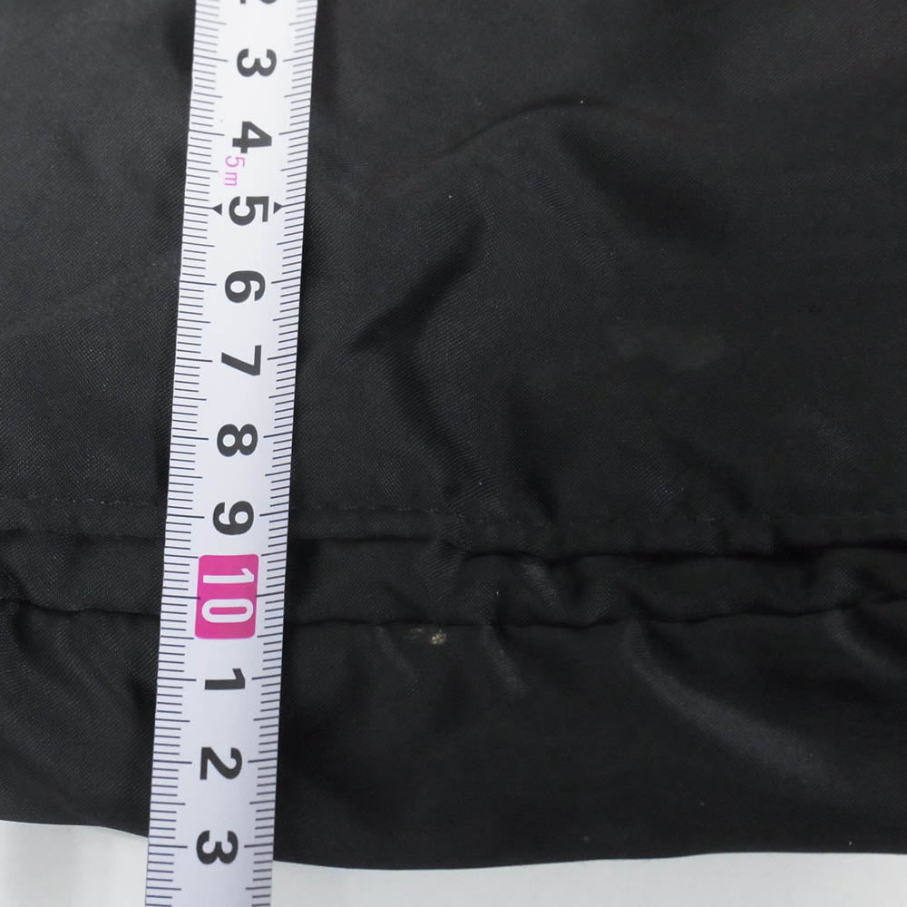 PORTER ポーター TANKER ブリーフケース バッグ ブラック系【中古】