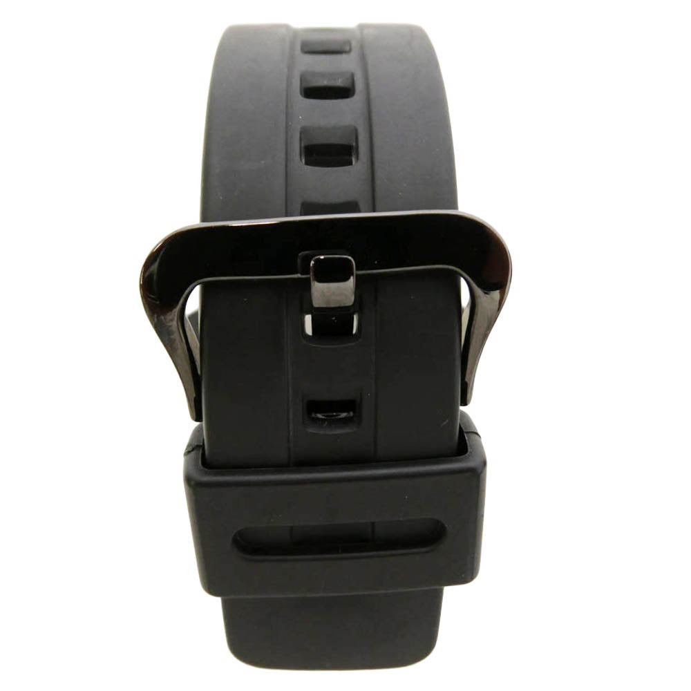 CASIO G-SHOCK カシオ ジーショック G-100BB-1AJF Matte Black Analog Digital Combination Watch マットオールブラック アナログ デジタル コンビモデル クォーツ 腕時計 ウォッチ ブラック系【中古】