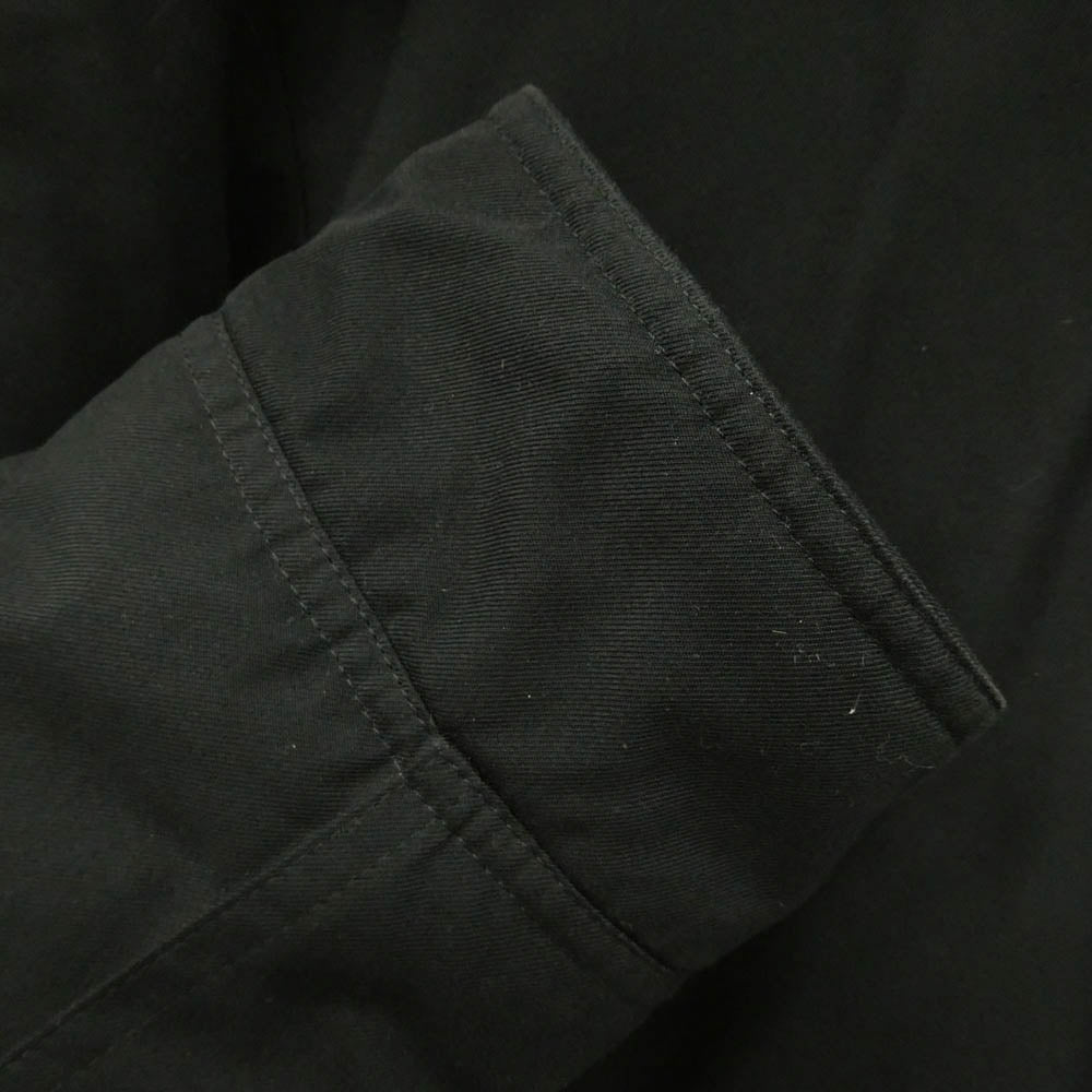Pyrenex ピレネックス UNITED ARROWS ユナイテッドアローズ CFJPN1800012 × United Arrows ANNECY UA JACKET ユナイテッドアローズ アヌシー タヌキ ファー ダウンジャケット ダークネイビー系 M【中古】