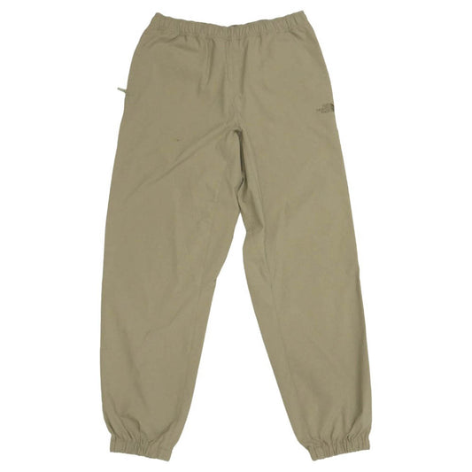 THE NORTH FACE ノースフェイス NB32335R Versatile Stretch Pant バーサタイル ストレッチ イージー パンツ ベージュ系 L【中古】