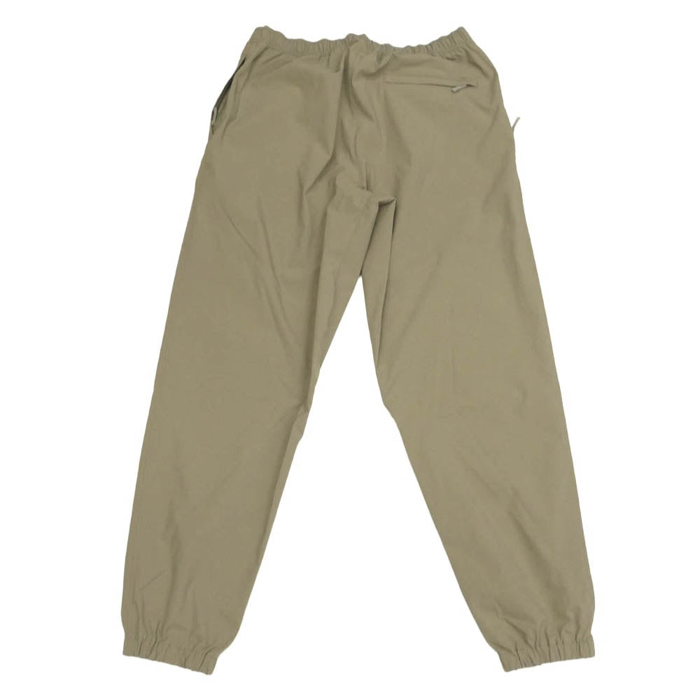 THE NORTH FACE ノースフェイス NB32335R Versatile Stretch Pant バーサタイル ストレッチ イージー パンツ ベージュ系 L【中古】