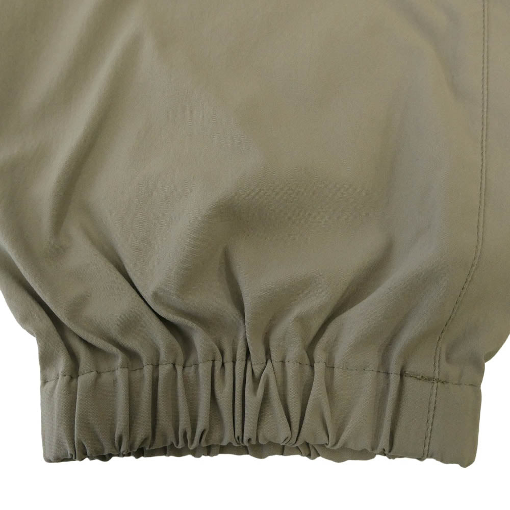 THE NORTH FACE ノースフェイス NB32335R Versatile Stretch Pant バーサタイル ストレッチ イージー パンツ ベージュ系 L【中古】