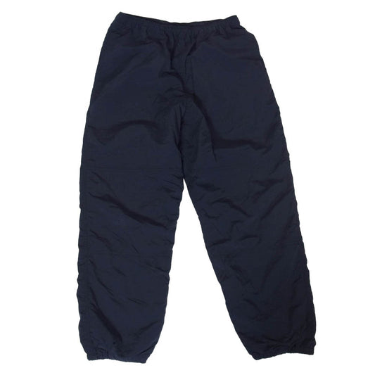 ワイ イレーヴ 24AW 165-4240363 RECYCLE NYLON TAFFETA TR リサイクル ナイロン タフタ トラウザーズ イージーパンツ ネイビー系 M【中古】