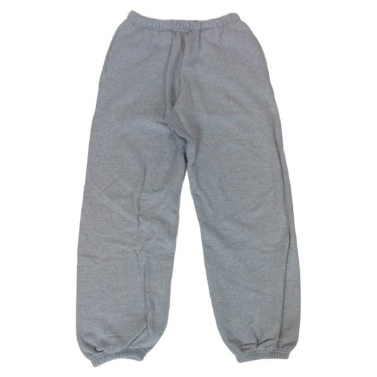 リノ H2202-CS012 Cashmere Blend Sweatpants カシミヤ混 スウェット パンツ グレー系 2【中古】