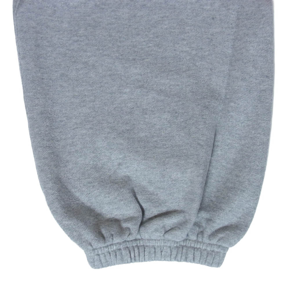 リノ H2202-CS012 Cashmere Blend Sweatpants カシミヤ混 スウェット パンツ グレー系 2【中古】