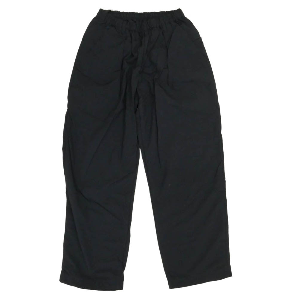 TEATORA テアトラ TT-004R-P PACKABLE WALLET PANTS RESORT パッカブル ウォレット パンツ リゾート ダークネイビー系 3【中古】