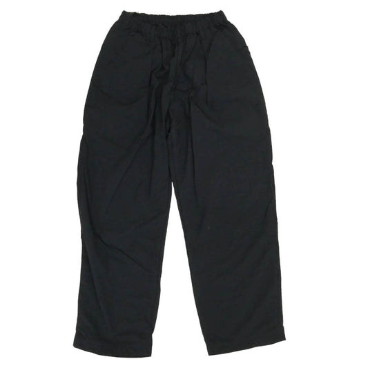 TEATORA テアトラ TT-004R-P PACKABLE WALLET PANTS RESORT パッカブル ウォレット パンツ リゾート ダークネイビー系 3【中古】