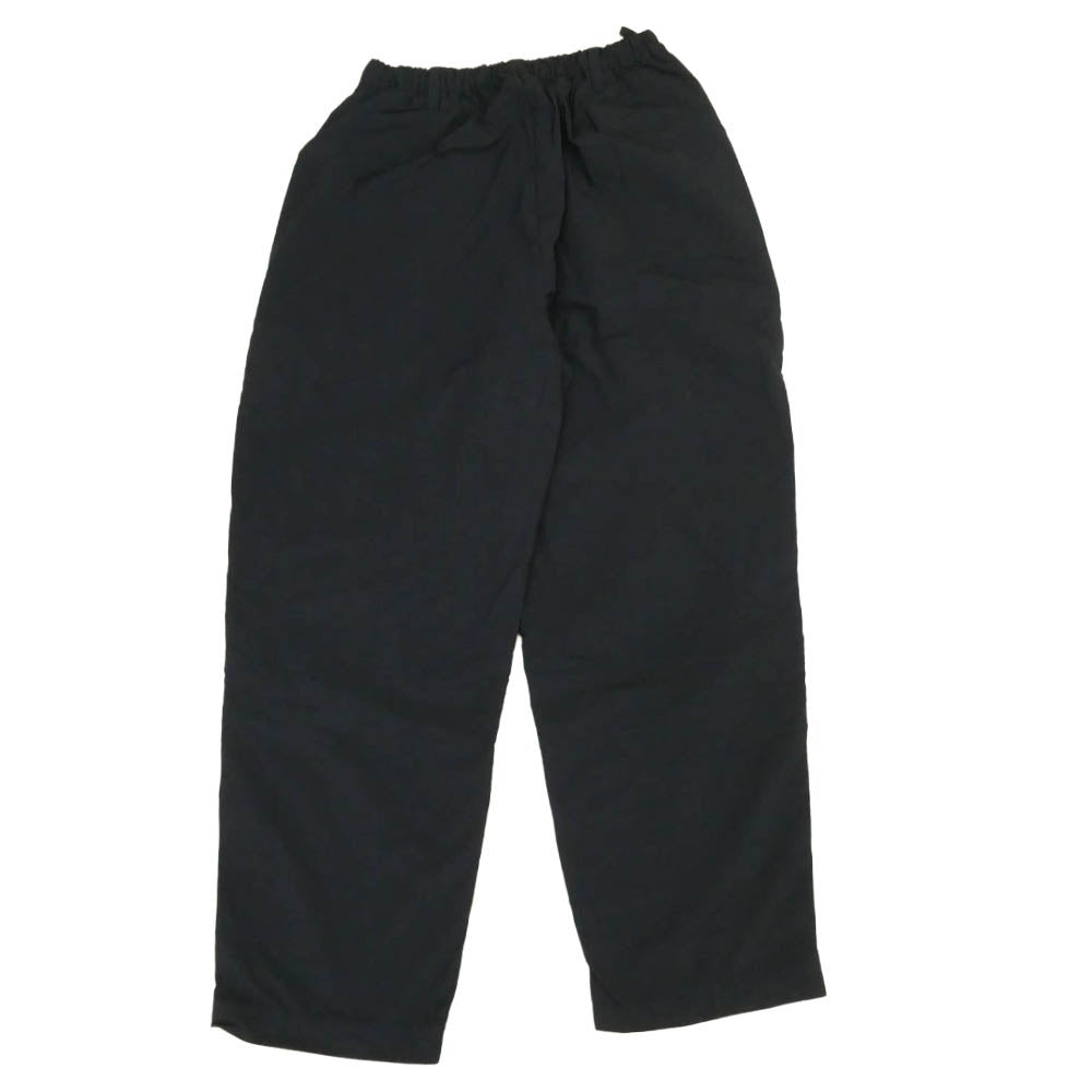TEATORA テアトラ TT-004R-P PACKABLE WALLET PANTS RESORT パッカブル ウォレット パンツ リゾート ダークネイビー系 3【中古】