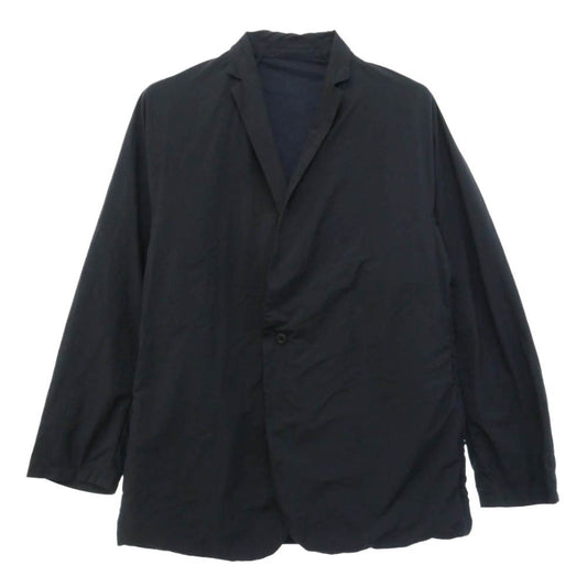 TEATORA テアトラ TT-204PLUS-P PACKABLE WALLET JKT PLUS パッカブル ウォレットジャケット プラス ネイビー系 3【中古】