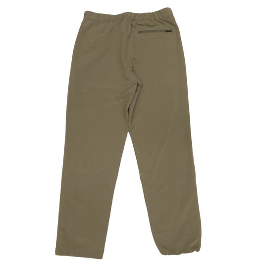 THE NORTH FACE ノースフェイス NB32211 Verb Pant バーブ ナイロン パンツ ベージュ系 XL【中古】
