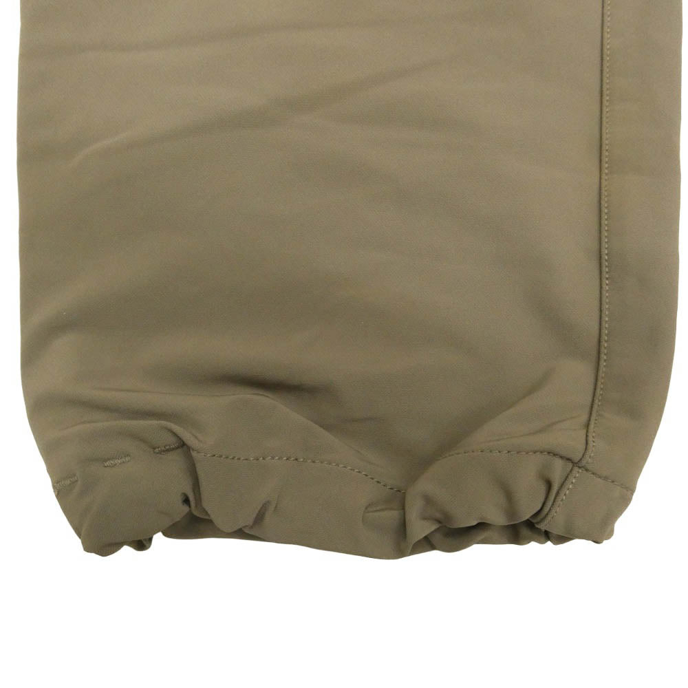 THE NORTH FACE ノースフェイス NB32211 Verb Pant バーブ ナイロン パンツ ベージュ系 XL【中古】