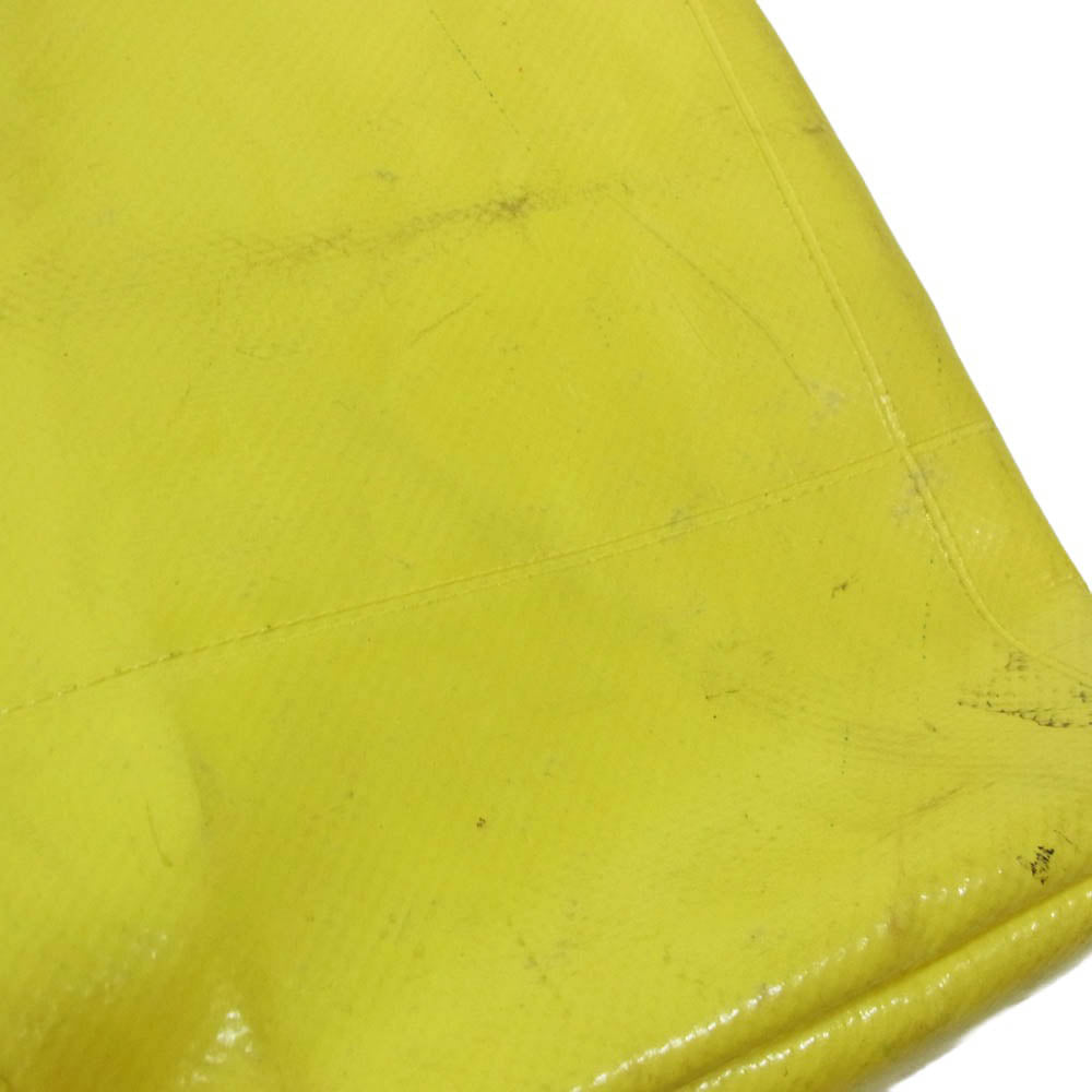 FREITAG フライターグ F52 MIAMI VICE マイアミ バイス トートバッグ イエロー系【中古】